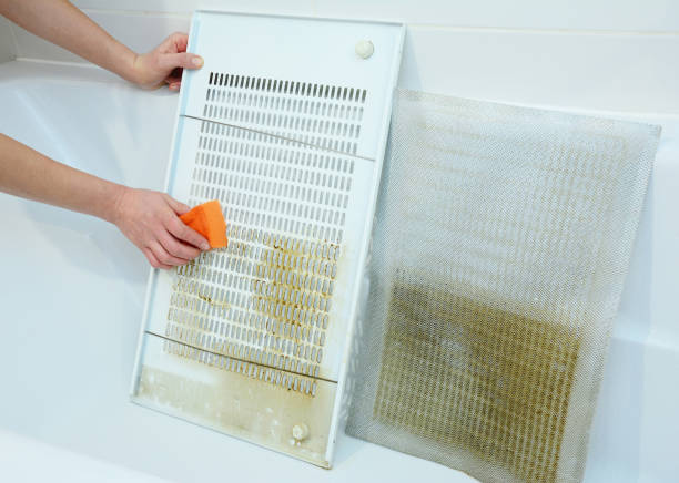 Best Air Vent Cleaning Services  in USA